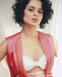 Kangana Ranaut